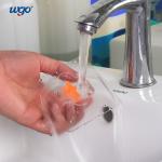 Damage Free Mounting Cleaning Tools Broom And Mop Gripper Self Adhesive