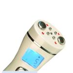 RF1312 EMS Fitness Machine , Rf Skin Tightening Device 4 Hours Charging Time