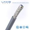 Buy cheap 300V 150 Degree Tinned Copper Medical Cable for Medical Instruments Round Application from wholesalers