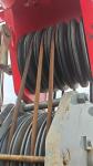 China Construction Lifting Equipment Cranes Hydraulic Truck Mounted Used SA NY