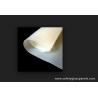 Buy cheap Copper 0.6mm PVB Interlayer Laminated Glass Film , Sound Insulation from wholesalers