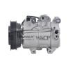 Buy cheap 977011J100 Auto Air Conditioner Compressor 2008-2017 For Kia Carens Rio Fcrte Cerato WXKA014A from wholesalers