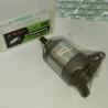 Buy cheap TITAN Aluminum Engine Starter Motor HACI Brand Motorcycle Spare Parts from wholesalers