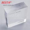Buy cheap PMMA MMA Plexiglass Transparent Acrylic Sheets 2mm-30mm SGS Certified from wholesalers