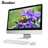 Buy cheap Output 12VDC 5.0A 60W I3 Desktop Computer Touch Screen from wholesalers