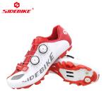 Indoor Cycling Commuting MTB Cycling Shoes / MTB Cleats Pedals For Outdoor