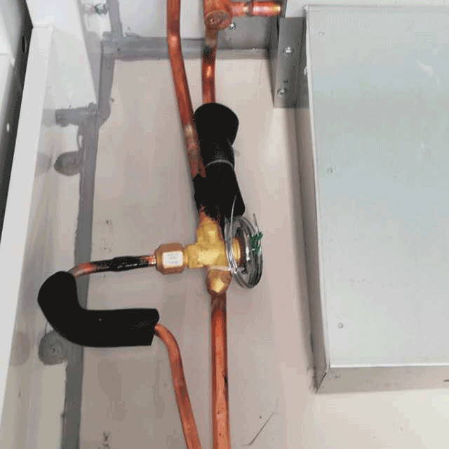 LED Multideck Open Chiller