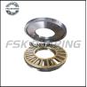 Buy cheap N-3239-A Axial Thrust Tapered Roller Bearing 190.5*368.3*95.25mm Big Size from wholesalers