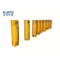 Buy cheap Drilling Rig Kelly Bar Swivel Q345 Any Brand Machinery Strong Abrasion product