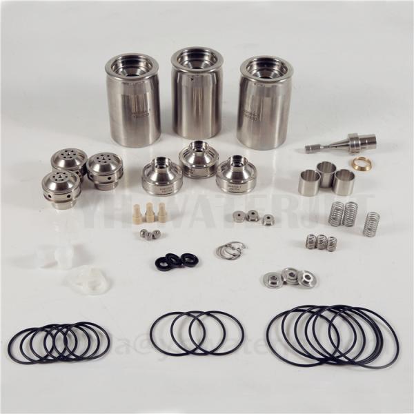 Buy cheap 050624-2 Direct Drive Water Jet Pump Parts Major Repair Kit from wholesalers