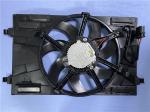 5QD121203A Volkswagen Radiator Fan For Golf VII Variant