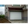 Buy cheap Noise Insulation 1mm 5m Width Aluminium Roller Shutter Doors from wholesalers