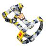 Buy cheap Small And Medium Sized 1kg Dog Traction Rope / Pet Chest Strap from wholesalers