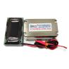 Buy cheap High Speed Linear Voice Coil Actuator Flat Type Voice Coil Motor from wholesalers