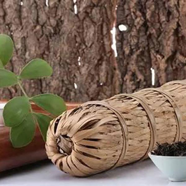 Buy cheap High Grade Improve Immunity Anhua Qiangliang Dark Tea Bamboo Packaging from wholesalers
