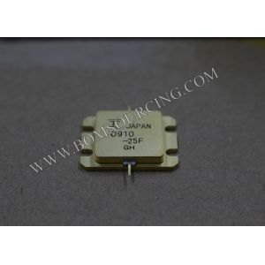 FLM0910-25F X- Band High Power RF Transistor FET 93.7W High Performance