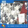 Buy cheap Pn6-100 Forged Stainless Steel Flanges Neck Welded Duplex Steel Flanges National Standard from wholesalers