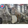 Buy cheap Full Servo Adult Diaper Making Machine High Speed Automatic System with Good After-sale from wholesalers