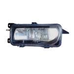 9438200056 European Truck Left Fog Light For Mercedes Benz