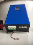 MPPT Type Solar Pump Inverter Pure Sine Wave 12V 24V 230V 5.5KW