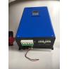 Buy cheap MPPT Type Solar Pump Inverter Pure Sine Wave 12V 24V 230V 5.5KW from wholesalers