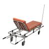 Buy cheap Supply Emergency Patient Transfer Ambulance Stretcher Trolley with CE Certification from wholesalers