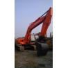 Buy cheap Used HITACHI EX200 EXCAVATOR from wholesalers