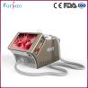 Buy cheap Diode Laser Hair Removal Machine 808nm wavelength 1800W power 15inch screen from wholesalers