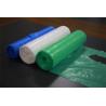 Buy cheap Disposable Polythene Aprons Packing On Rolls For Beauty Salon / Home Cleaning from wholesalers