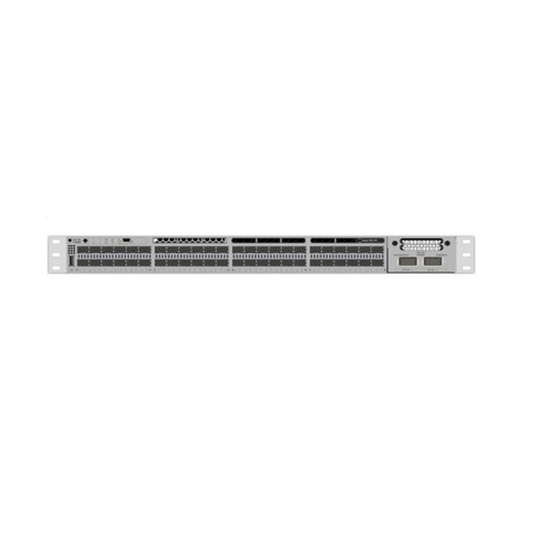 10/100/1000Mbps 48 Port PoE Network Switch C9300-48P-E