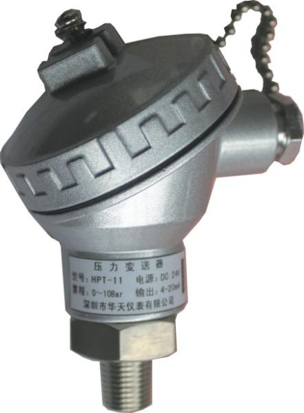 Buy cheap Waterproof pressure Sensor for outdoor HPT-11 from wholesalers
