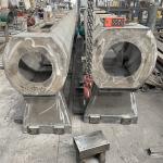 Stainless Steel Plastic Pipe Machine Vacuum Cooling Water Tank