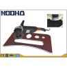 Buy cheap No Vibration Handheld Milling Machine 18mm Beveling Width PB-15 from wholesalers