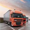 Buy cheap Ddp Sea Shipping Dhl Fedex From China Shanghai To Spain Luxembourg Portugal Throughout Europe Truck from wholesalers