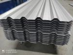 G550 A653 Galvanized Corrugated Steel Cold Rolled Zinc Plate Galvalume Aluzinc