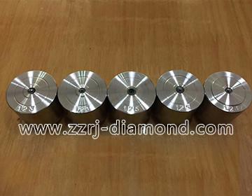 Buy cheap PCD shaving dies from wholesalers