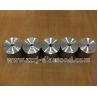 Buy cheap Polycrystalline diamond / PCD scalping dies from wholesalers