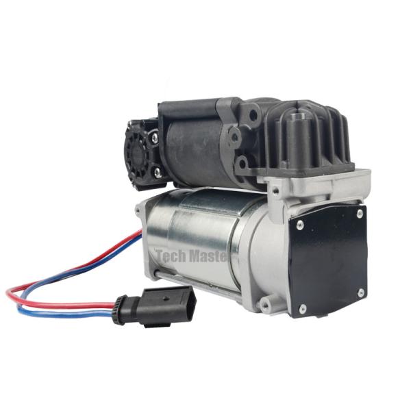 Buy cheap 2123200104 Air Suspension Compressor Mercedes W212 W218 E Class CLS from wholesalers