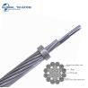 Buy cheap OEM G652d Opgw Fiber Optic Cable For Outdoor Use 24 Core 48 Core from wholesalers