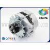Buy cheap Casting Iron Excavator Engine Parts PC650-8 Komatsu Alternator, CW, WPS USA Brand from wholesalers