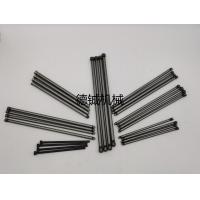 Buy cheap 6BD1 6BG1 Push Rod Rocker Arm 1-12575036-1 Excavator Spare Parts product