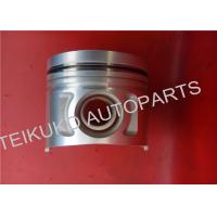 Buy cheap Excavator HINO Engine Parts 13211-3211 / 13301-1013 With Piston Ring Set product