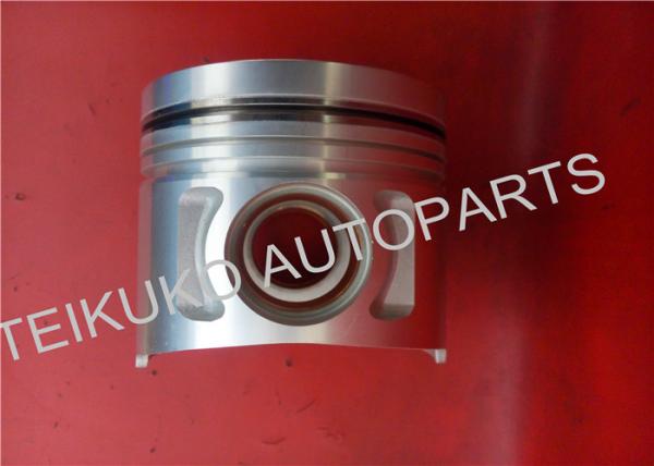 Buy cheap Excavator HINO Engine Parts 13211-3211 / 13301-1013 With Piston Ring Set from wholesalers