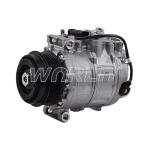 For Benz S W222 0008306900 Auto Air Conditioner Compressor 2013-2017 WXMB104