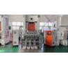Buy cheap Mechanical Aluminum Foil Container Machine With 12000PCS/Hour Capacity from wholesalers