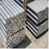 Buy cheap Wholesale Customized 2024 Aluminium Aluminum Rod Bar from wholesalers