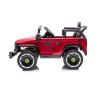 Buy cheap Remote Control 12V Children's Electric Ride On Car for Kids 4x4 Product Size 105*67*58 from wholesalers