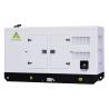 Buy cheap Open Type 50Hz 165 KVA Perkins 1106A-70TAG2 Soundproof Diesel Generator Sets from wholesalers