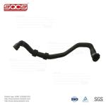 100% Tested Car Model European Cars Rubber Auto Radiator Coolant Tube Hose OE
