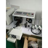 Buy cheap Automatic Wire Cut&Strip&Twist Machine product